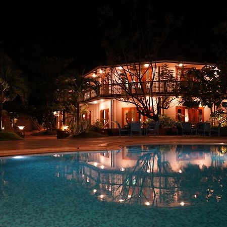 Argo By Trance Hotel Dabolim Exterior photo